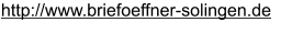 http://www.briefoeffner-solingen.de